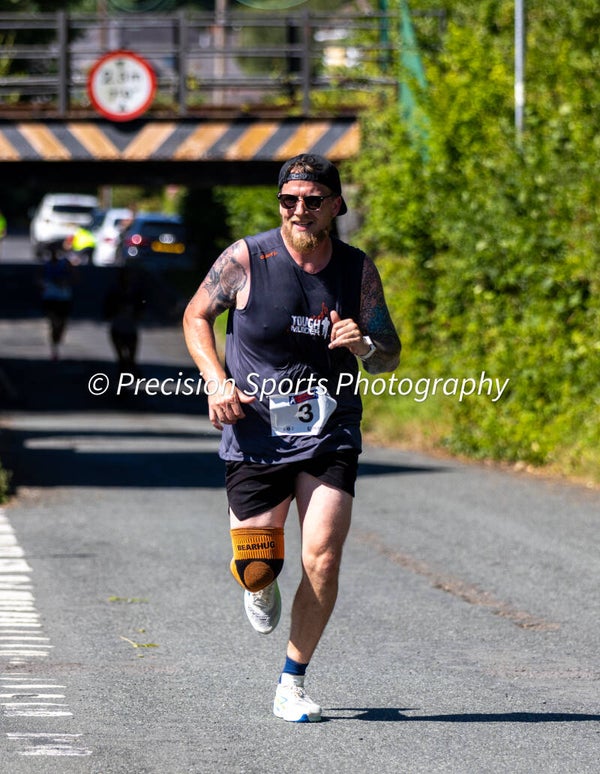Ammanford 10k 13.7.25