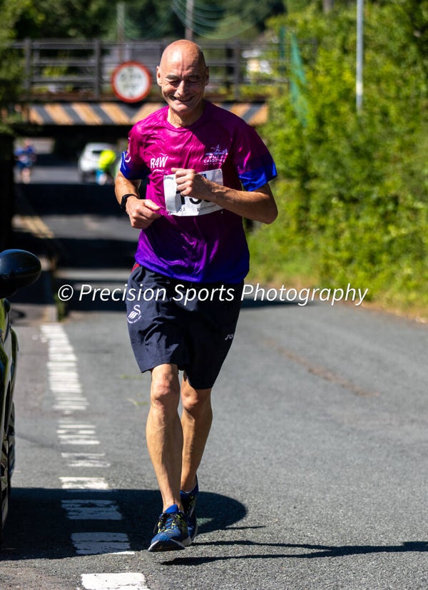 Ammanford 10k 13.7.25