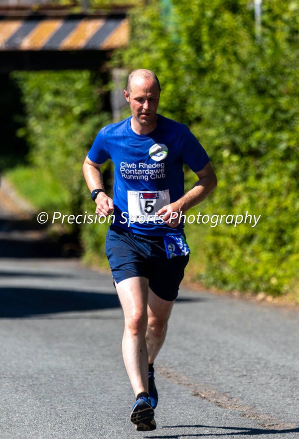 Ammanford 10k 13.7.25