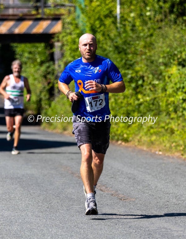 Ammanford 10k 13.7.25