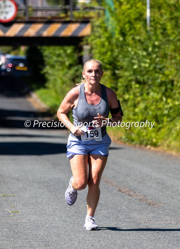 Ammanford 10k 13.7.25