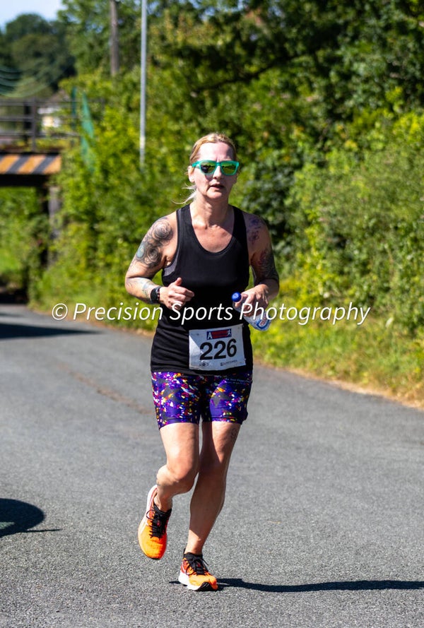 Ammanford 10k 13.7.25
