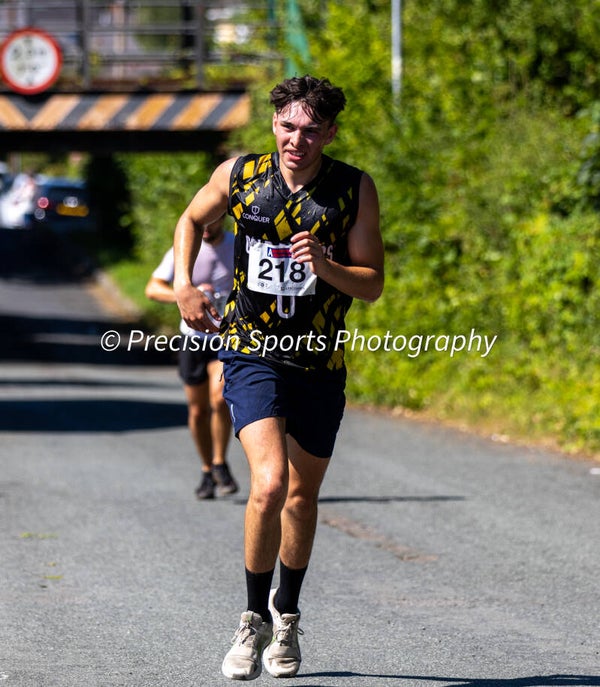 Ammanford 10k 13.7.25