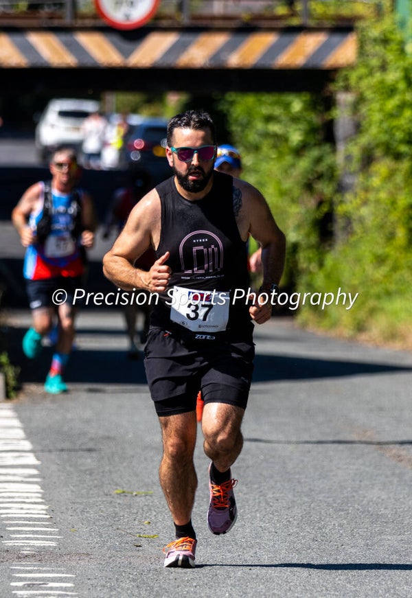 Ammanford 10k 13.7.25