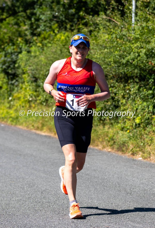 Ammanford 10k 13.7.25