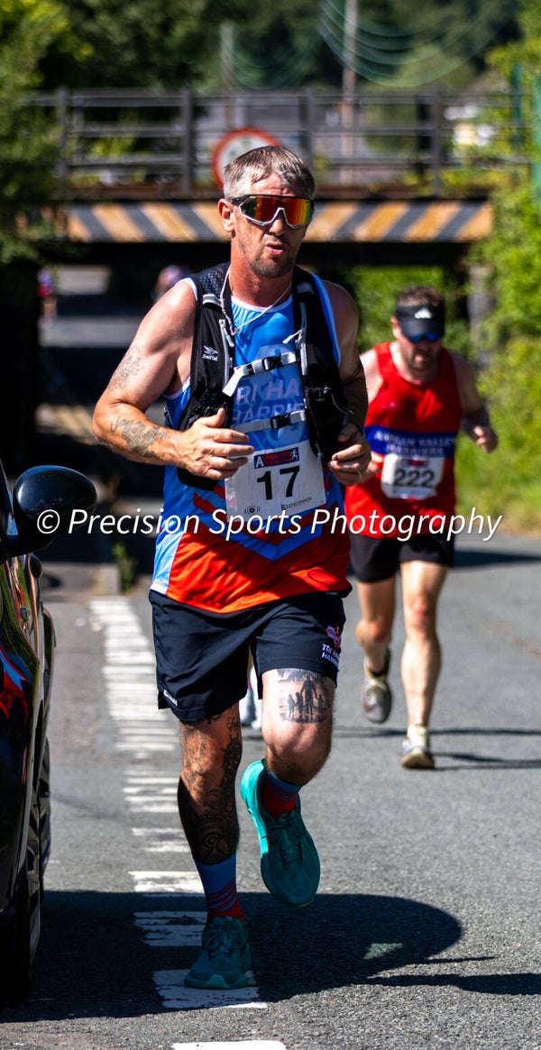 Ammanford 10k 13.7.25
