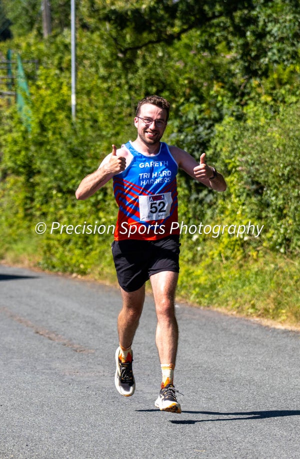 Ammanford 10k 13.7.25