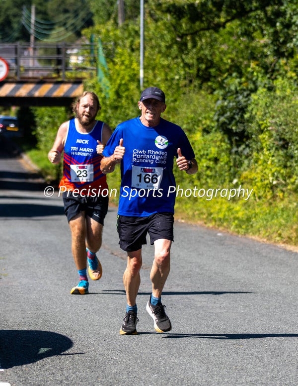 Ammanford 10k 13.7.25