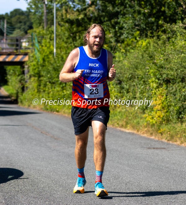 Ammanford 10k 13.7.25