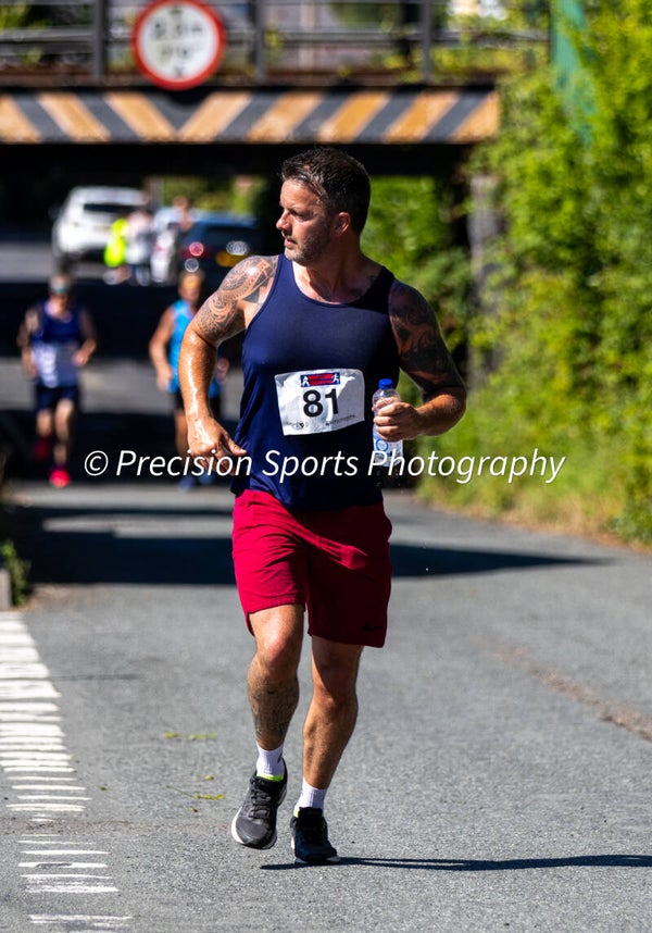 Ammanford 10k 13.7.25