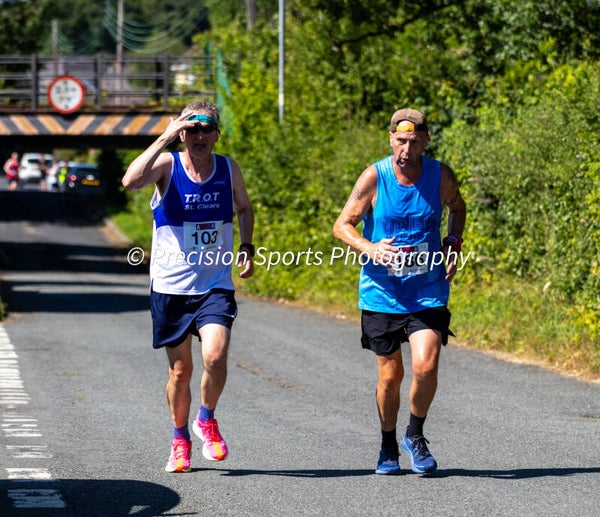 Ammanford 10k 13.7.25
