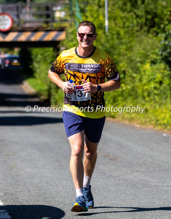 Ammanford 10k 13.7.25