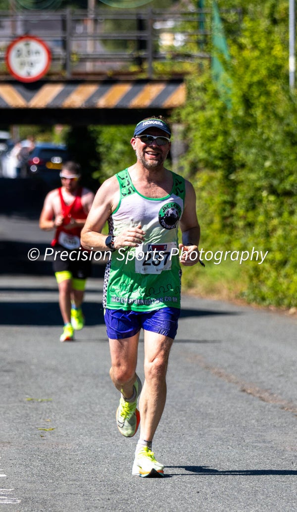 Ammanford 10k 13.7.25