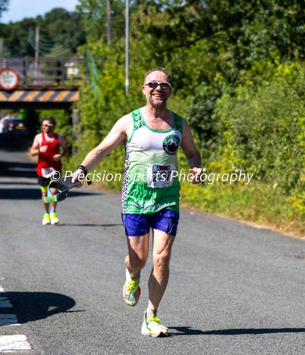 Ammanford 10k 13.7.25