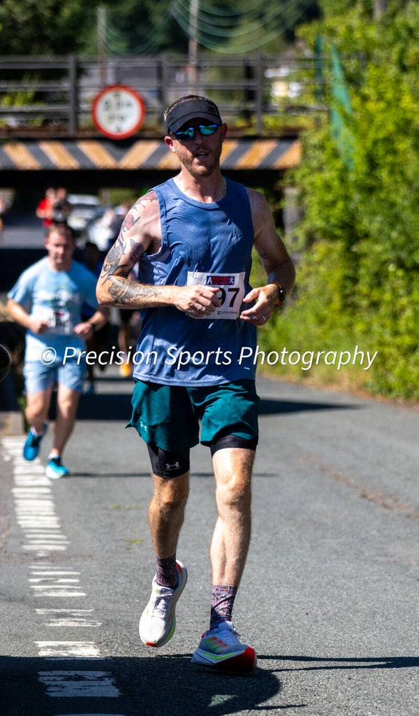 Ammanford 10k 13.7.25