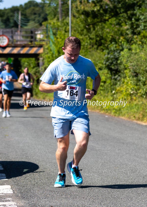 Ammanford 10k 13.7.25