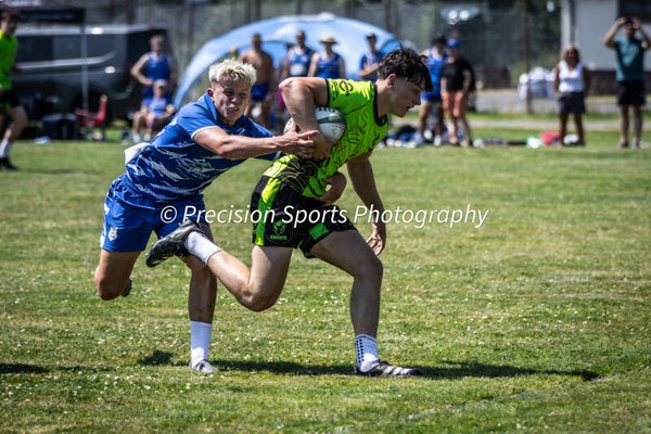West wales 7s 11.7.26