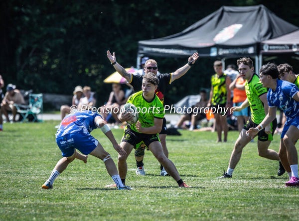 West wales 7s 11.7.26