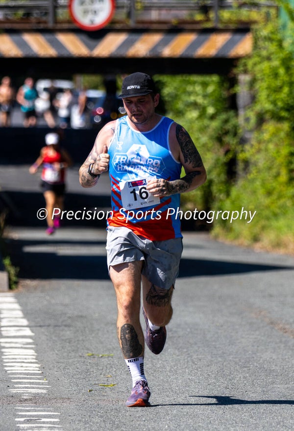 Ammanford 10k 13.7.25