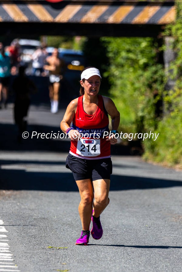 Ammanford 10k 13.7.25