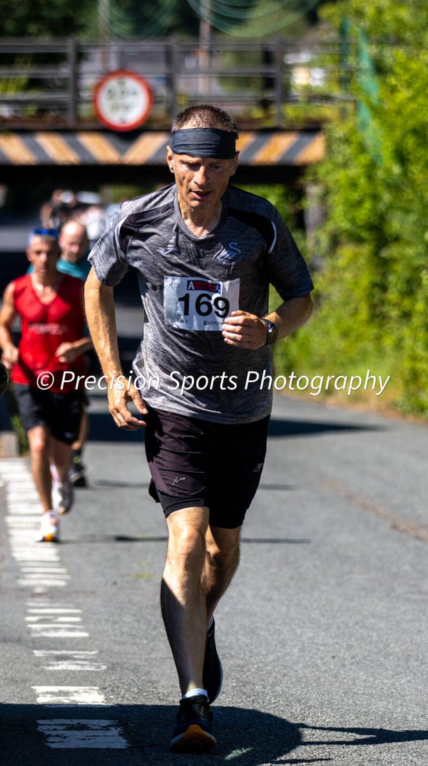 Ammanford 10k 13.7.25