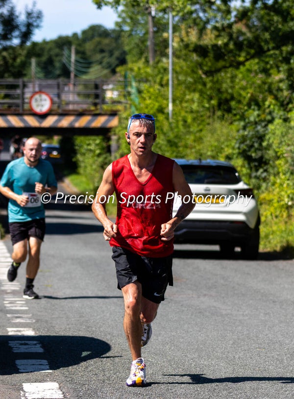 Ammanford 10k 13.7.25