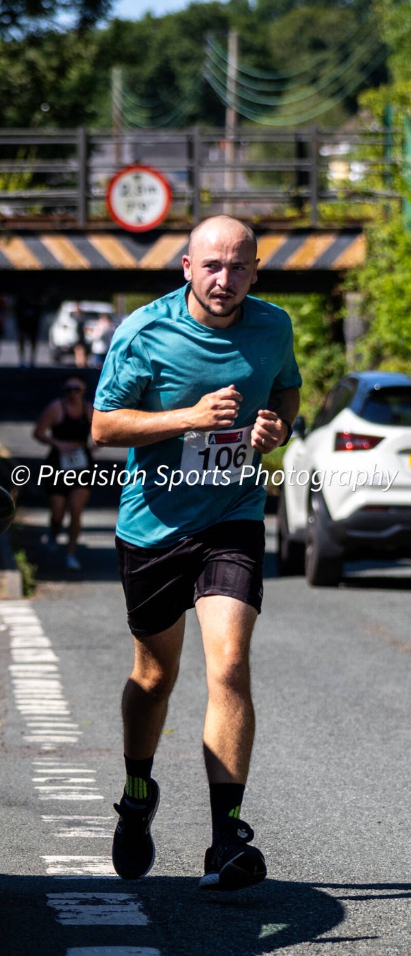 Ammanford 10k 13.7.25