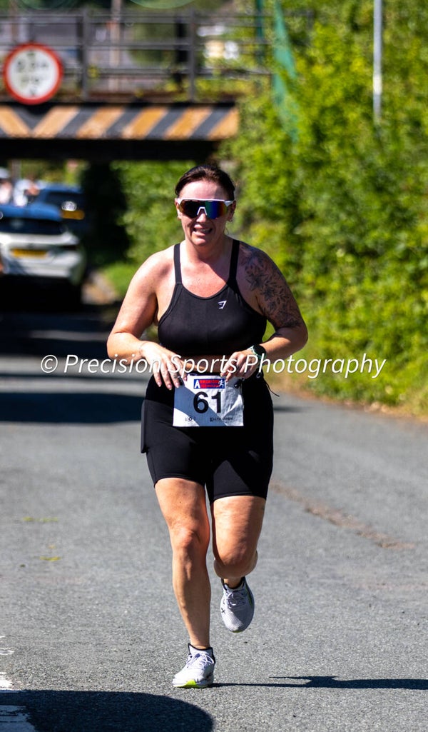 Ammanford 10k 13.7.25