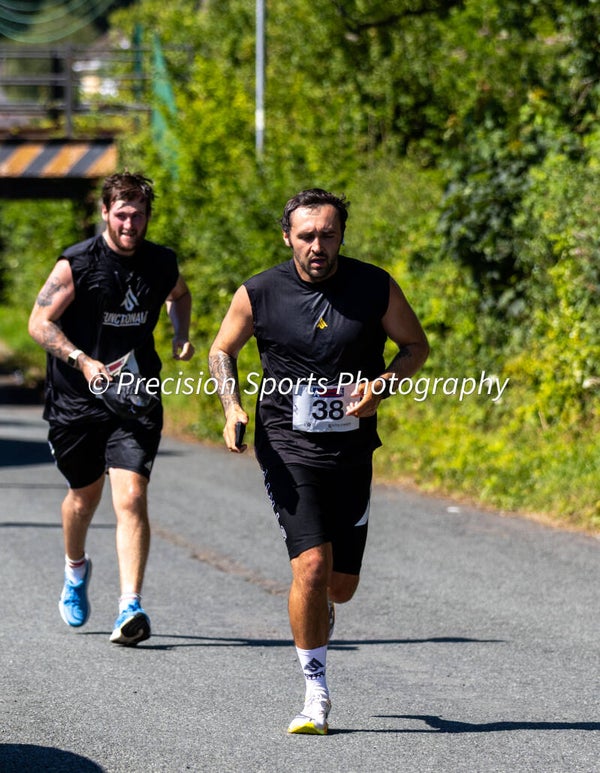 Ammanford 10k 13.7.25