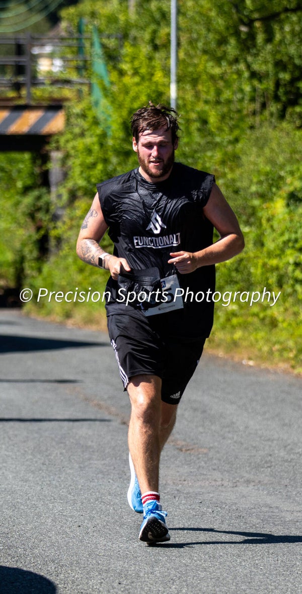 Ammanford 10k 13.7.25