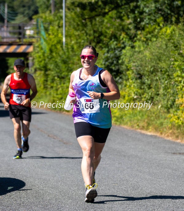 Ammanford 10k 13.7.25