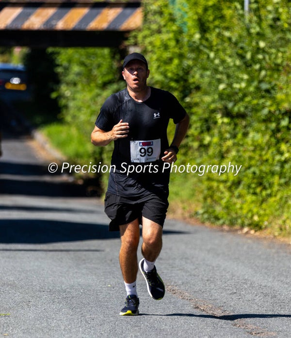 Ammanford 10k 13.7.25