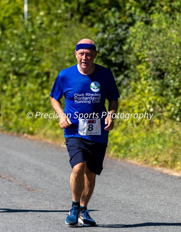 Ammanford 10k 13.7.25