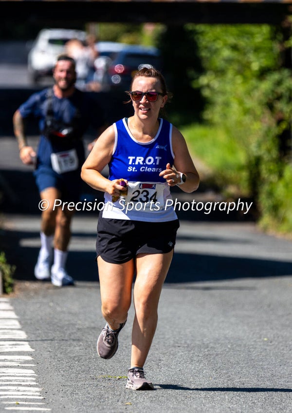 Ammanford 10k 13.7.25