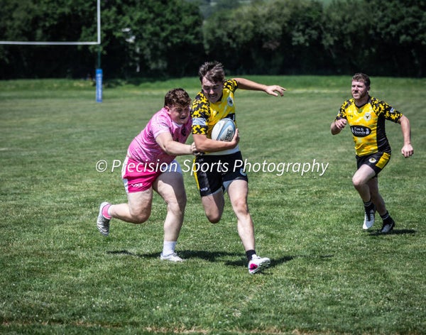 West wales 7s 11.7.26