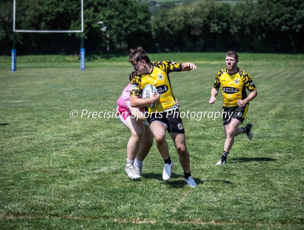 West wales 7s 11.7.26