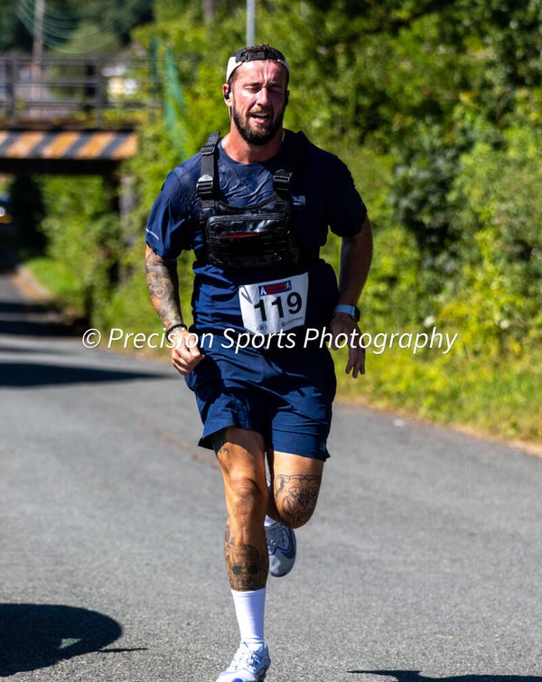 Ammanford 10k 13.7.25