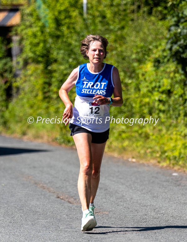 Ammanford 10k 13.7.25