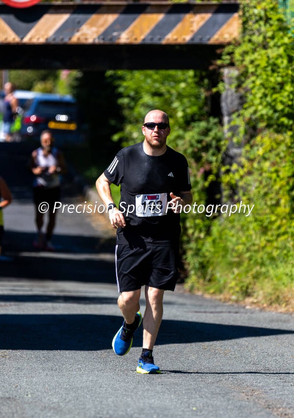 Ammanford 10k 13.7.25