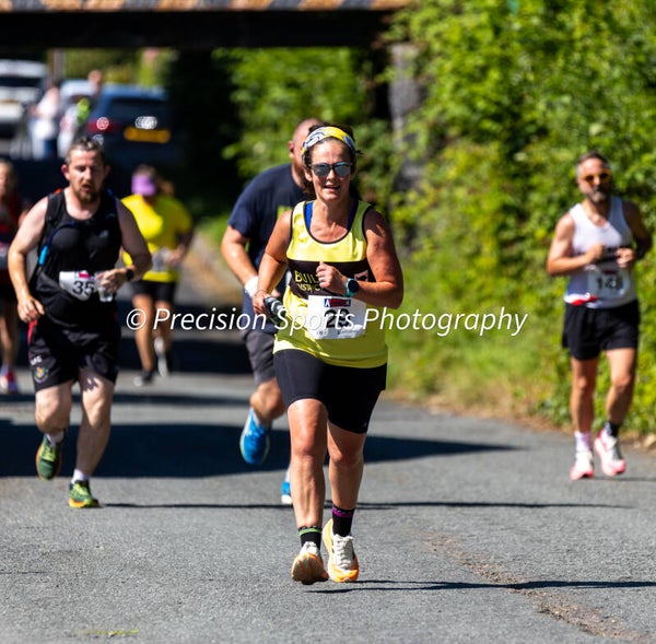 Ammanford 10k 13.7.25