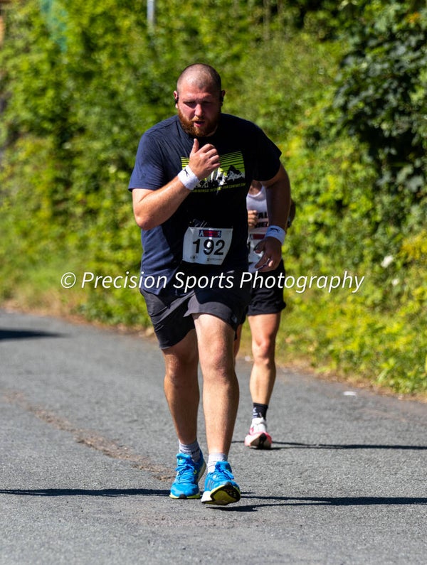 Ammanford 10k 13.7.25