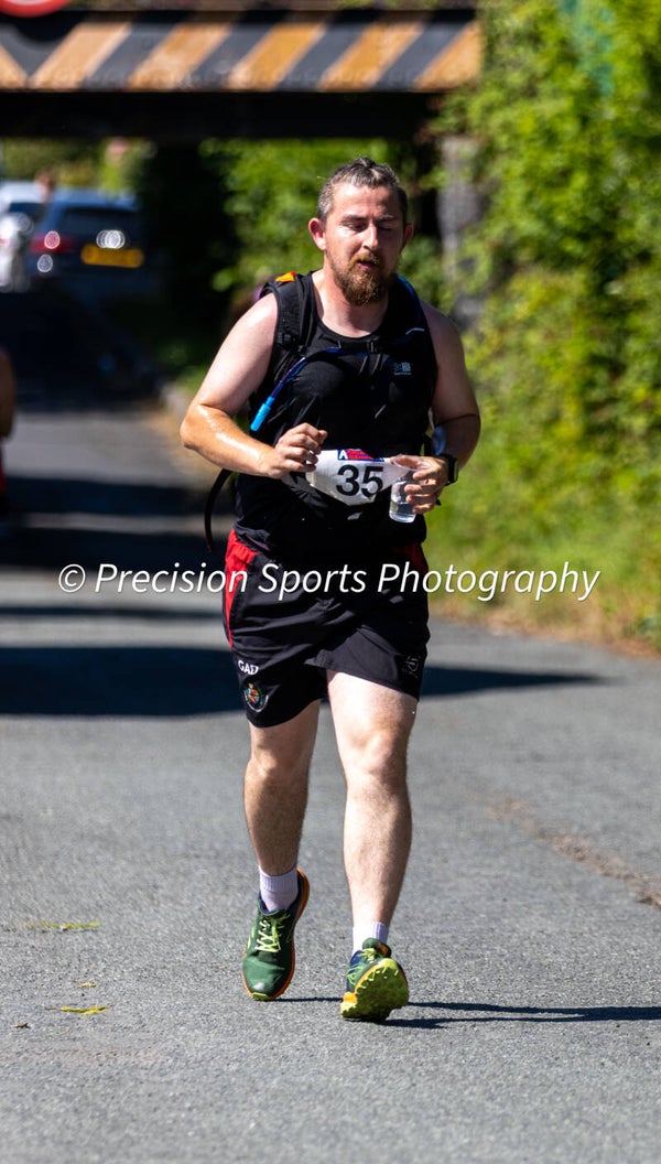 Ammanford 10k 13.7.25
