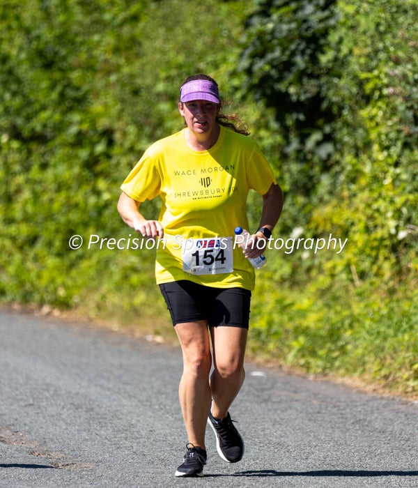 Ammanford 10k 13.7.25
