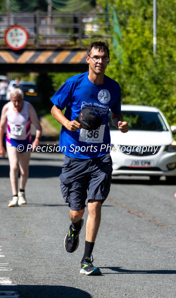 Ammanford 10k 13.7.25