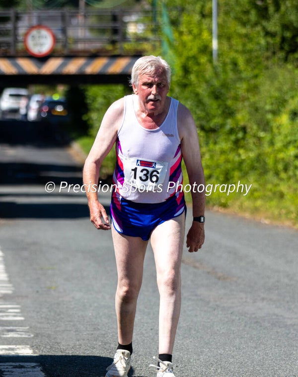 Ammanford 10k 13.7.25