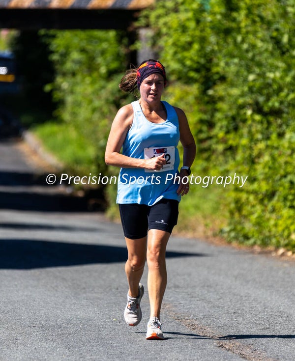 Ammanford 10k 13.7.25