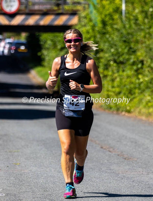 Ammanford 10k 13.7.25