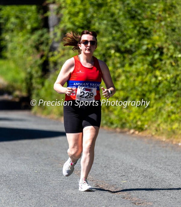Ammanford 10k 13.7.25