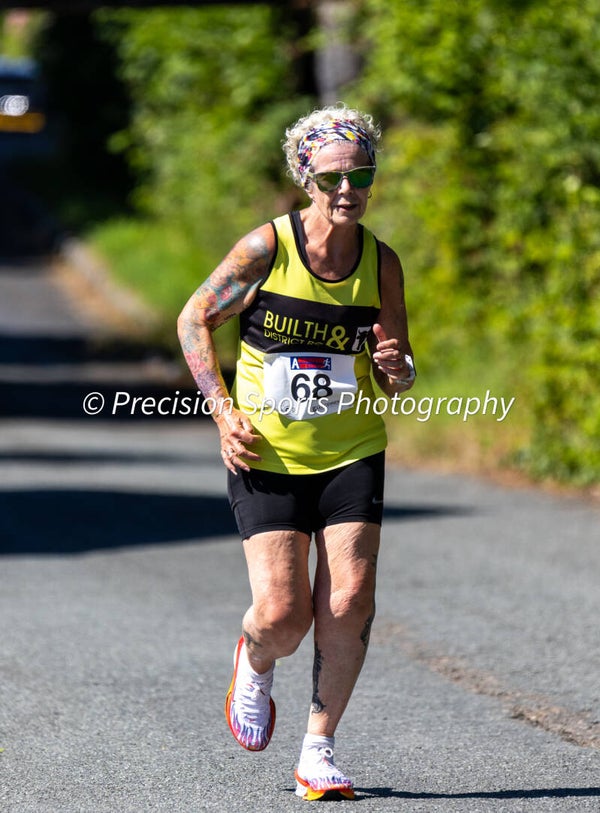 Ammanford 10k 13.7.25