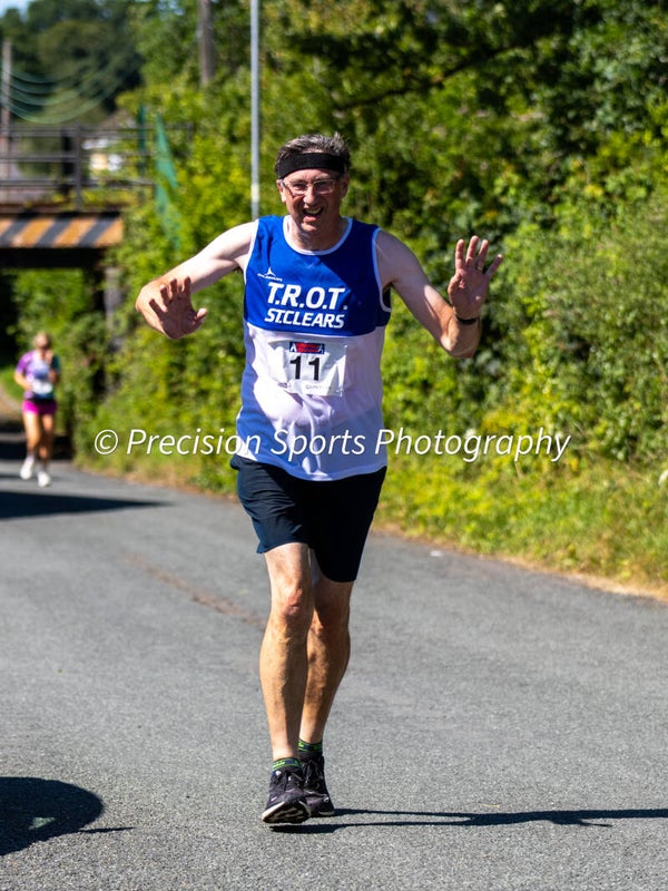 Ammanford 10k 13.7.25